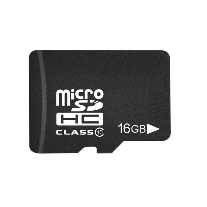 Micro SD Class10 16GB