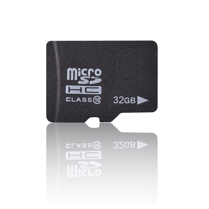 Micro SD Class10 32GB